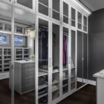 Everything You Need to Know About Designing The Perfect Walk-In Closet In Ottawa