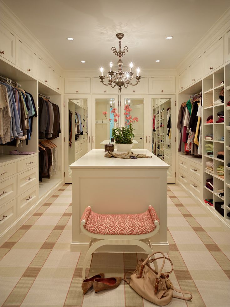 best materials for custom closet in ottawa