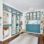 What’s The Best Color For Custom Closet?