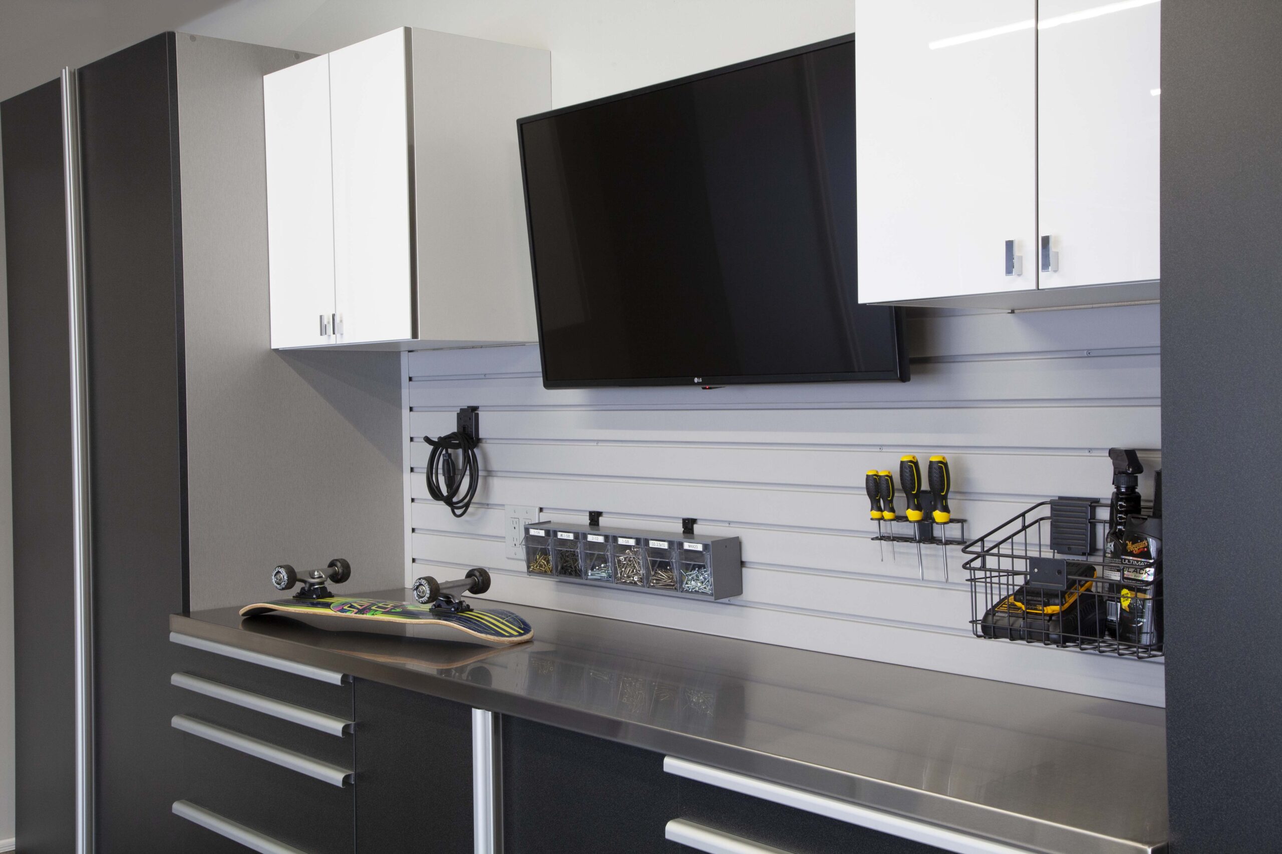 basalt cabinets garage solutions in ottawa