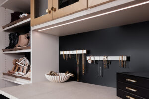 black closet countertop ottawa