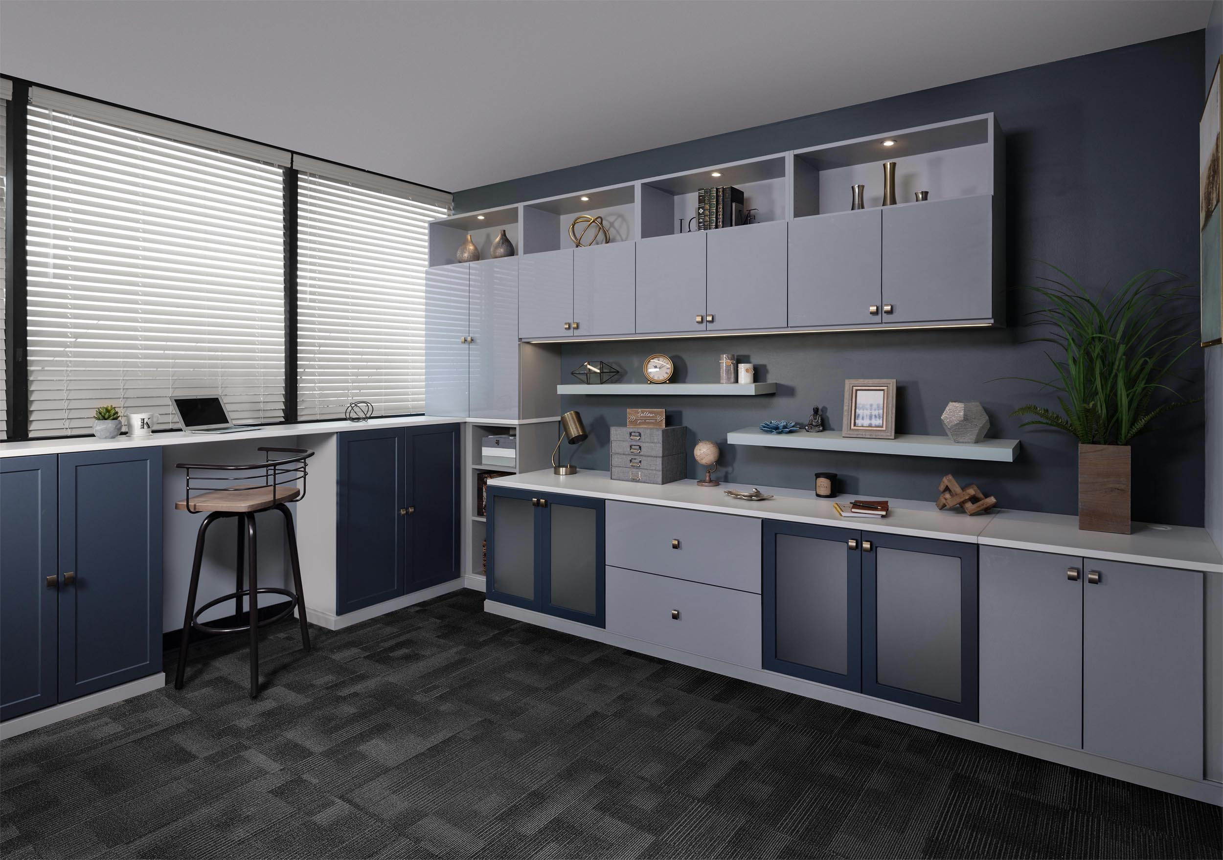 cloud galaxy home office in ottawa
