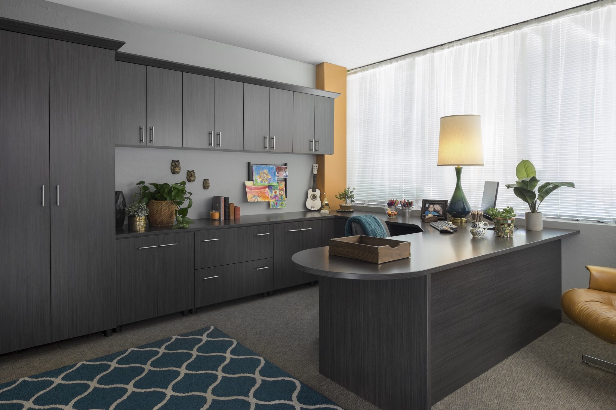 home office black in ottawa