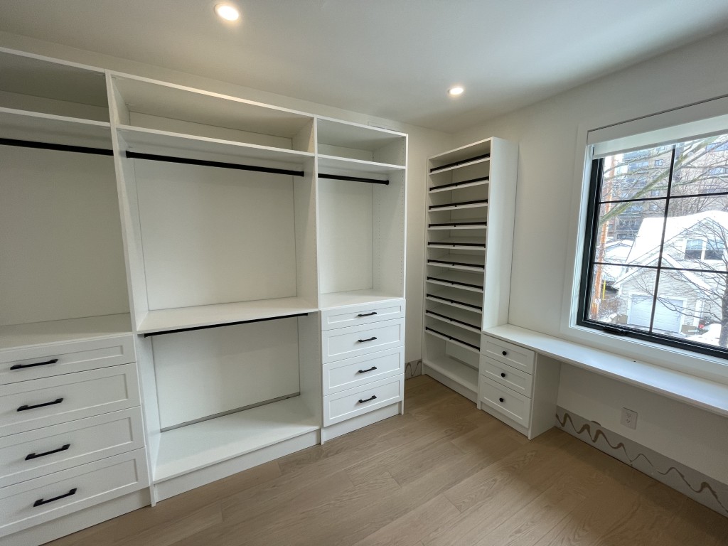 custom closet in stitsville