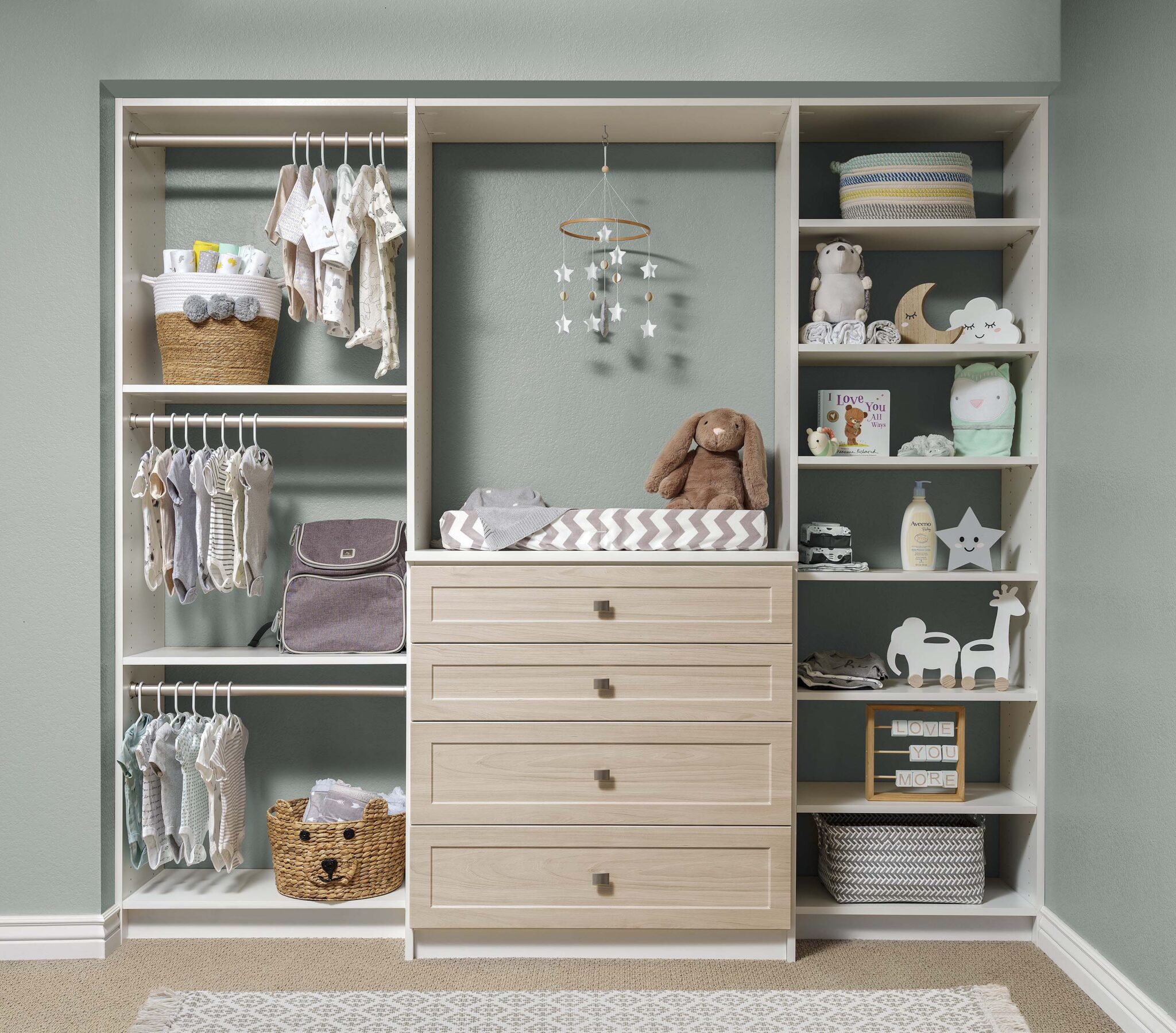 Shaker-Nusery-Closet-ottawa