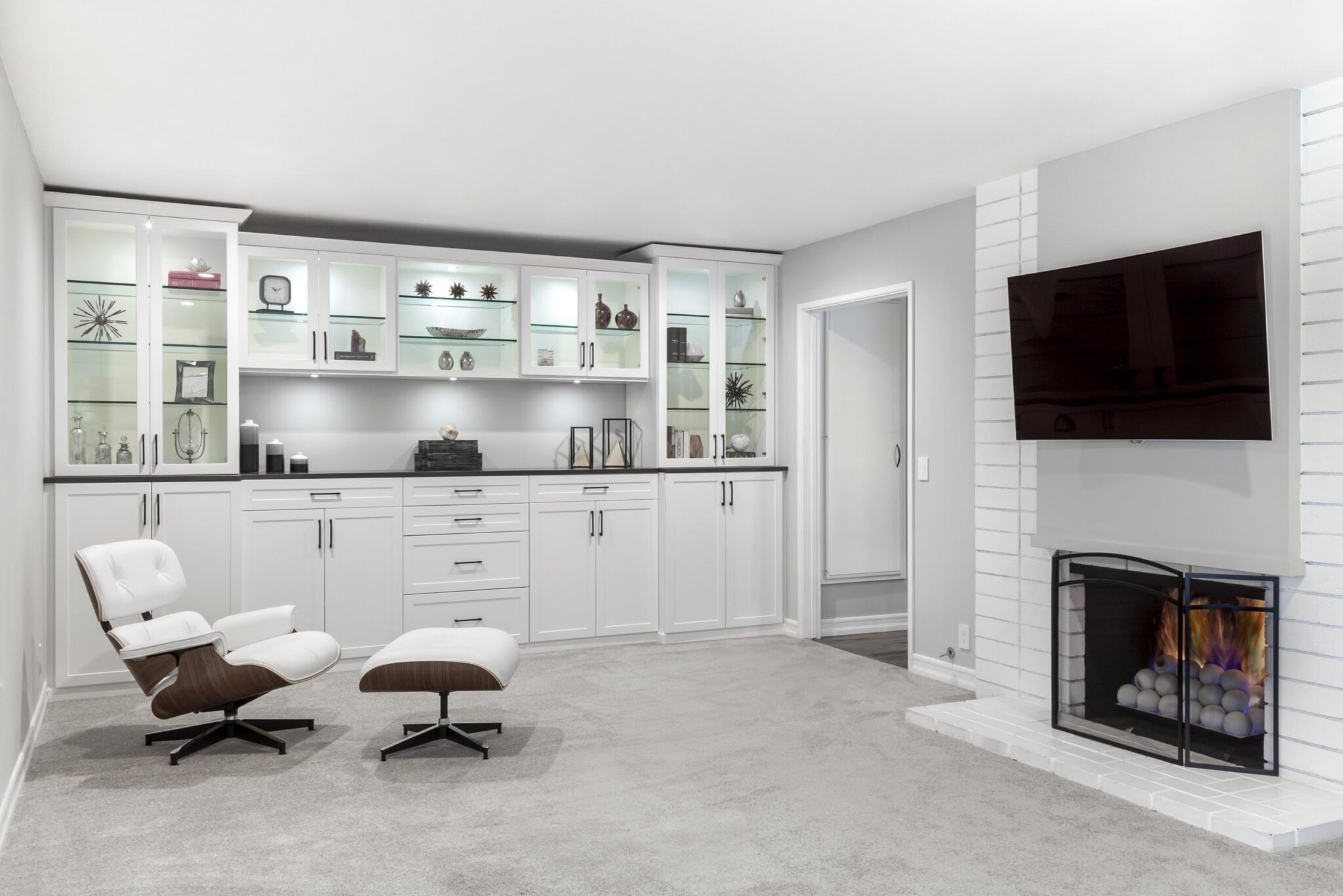 basement closet system ottawa
