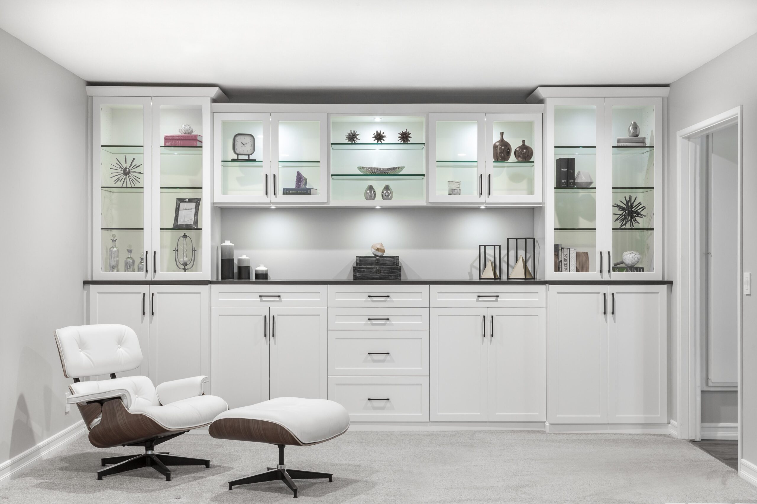 basement closet system ottawa
