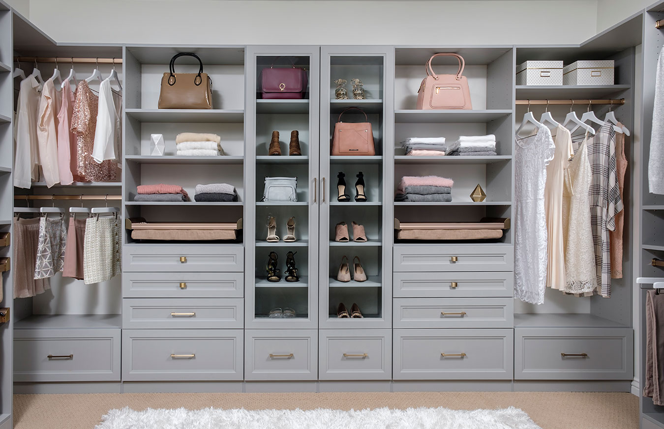 closet organizer ottawa