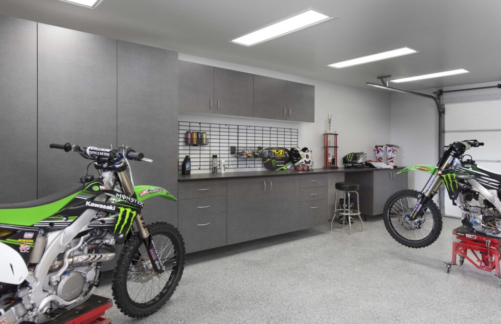 Garage solutions in ottawa