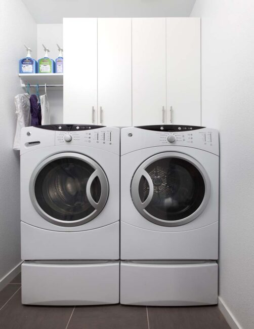 laundry room storage in ottawa