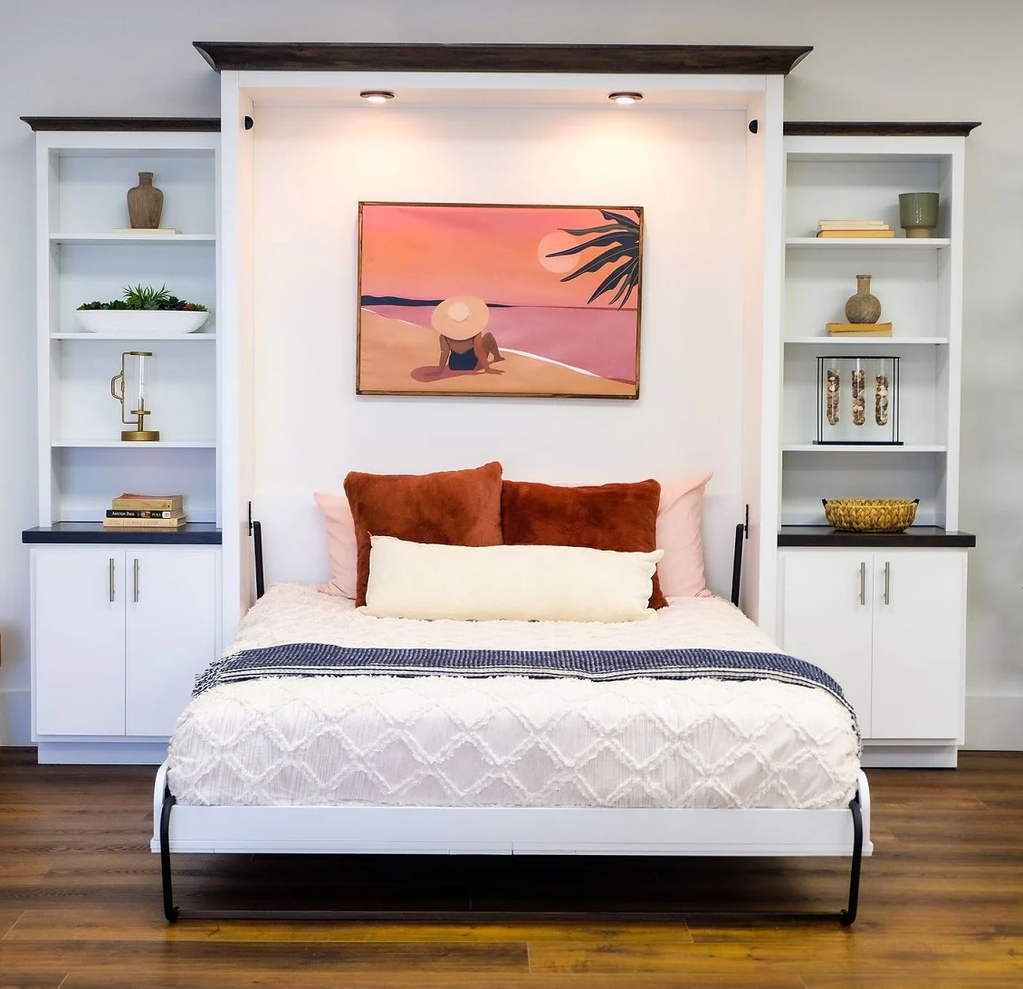 murphy bed installation in ottawa