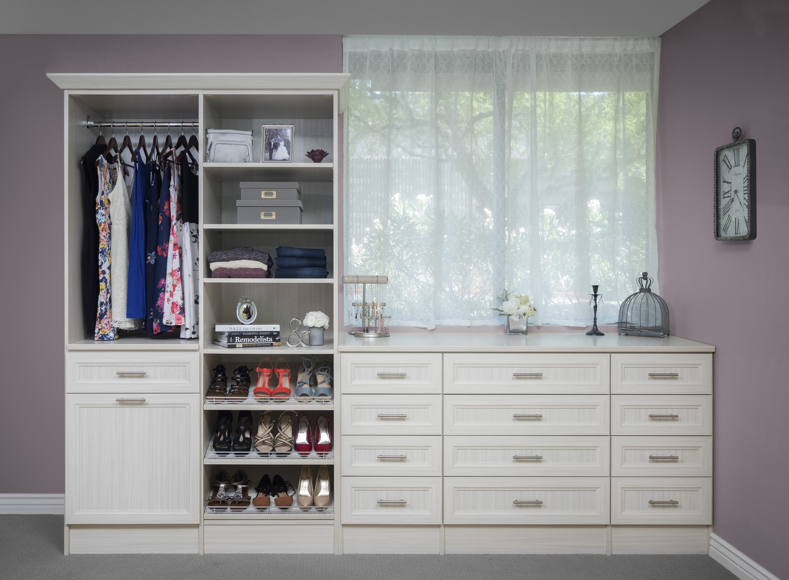 smart closet organizer in ottawa