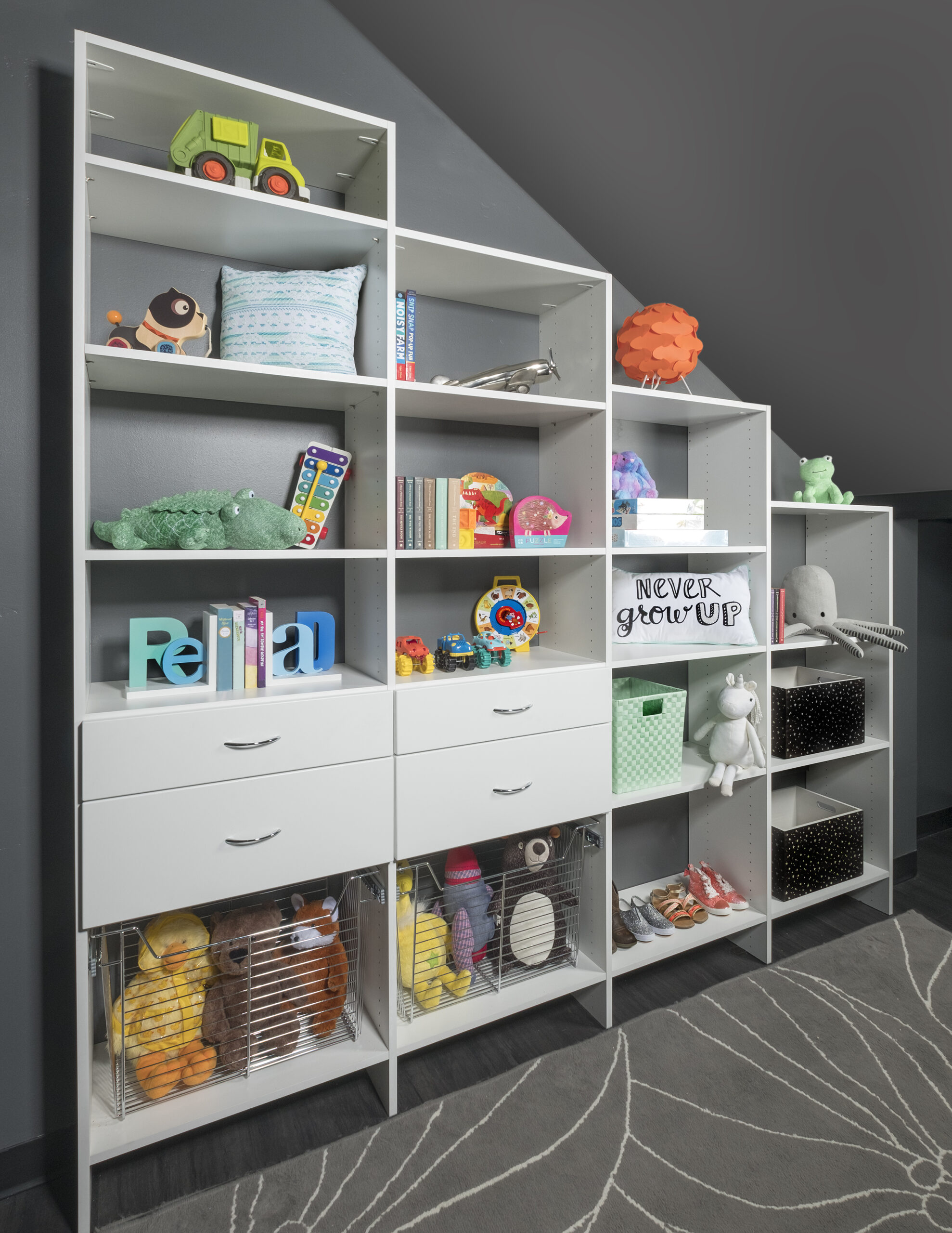 under stairs storage in ottawa