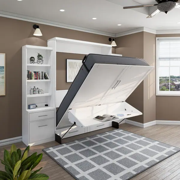 wall bed in ottawa