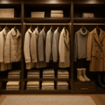 Organize Your Ottawa Closet for Winter in 5 Easy Steps