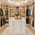How to Plan the Perfect Walk-In Closet Layout: A Practical Guide for Ottawa Homeowners