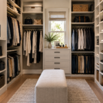 How to Organize a Shared Closet Without Fighting for Space
