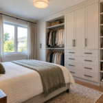 Small Bedroom Storage Solutions: 8 Ways to Make Your Room Feel Bigger