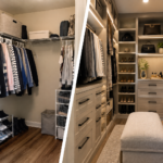 Custom Closet vs. DIY Closet System: Which Is Right for Your Home?